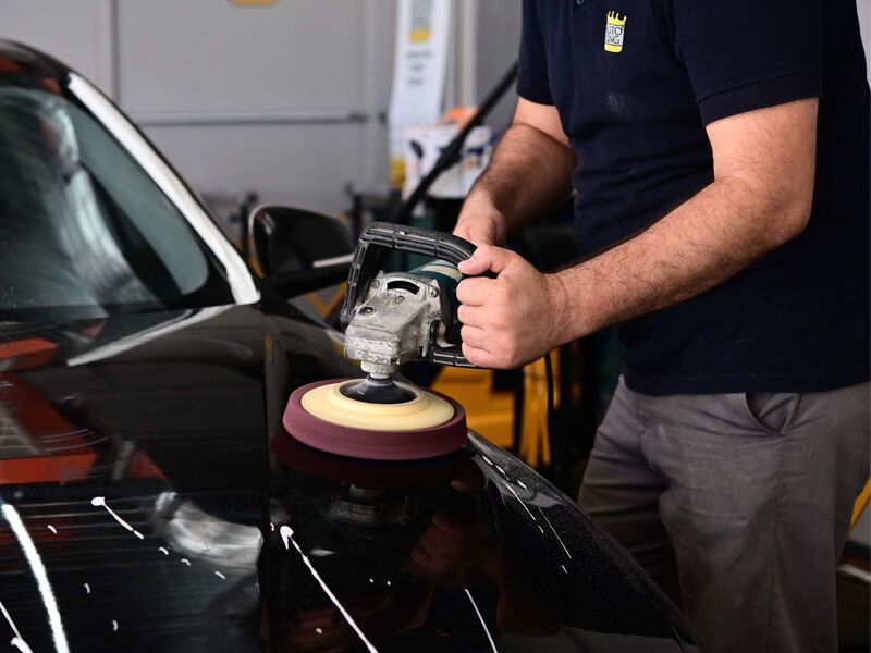 Keles Oto Pasta Cila