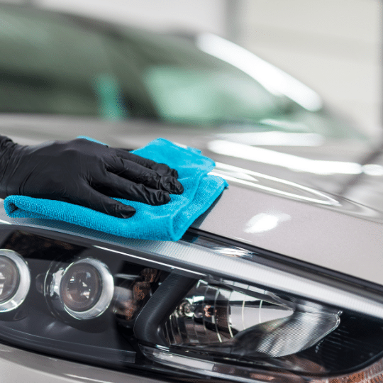 Keles Oto Pasta Cila